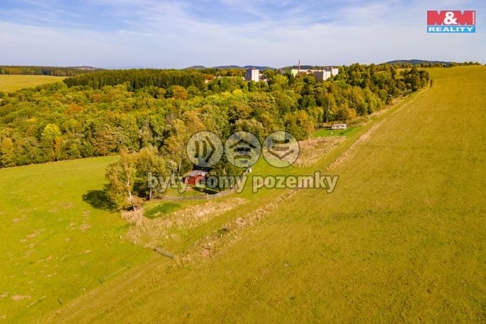 Prodej, Zahrada, Rovná