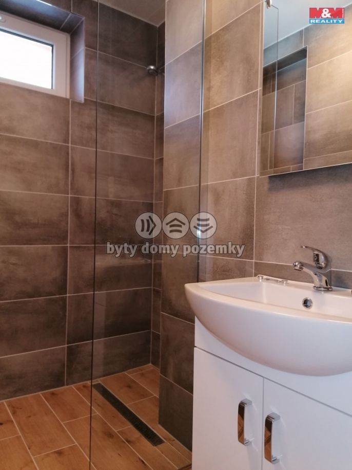 Pronájem, Byt 3+1, Frýdek-Místek