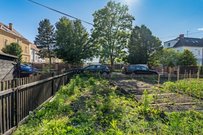 Prodej, Byt 2+1, Česká Lípa