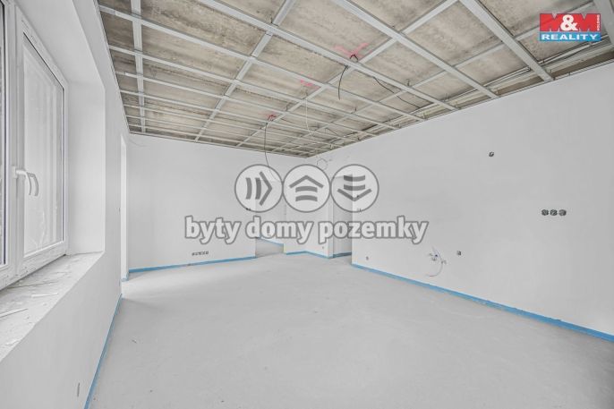 Prodej, Nájemní dům, Kostelec nad Černými lesy