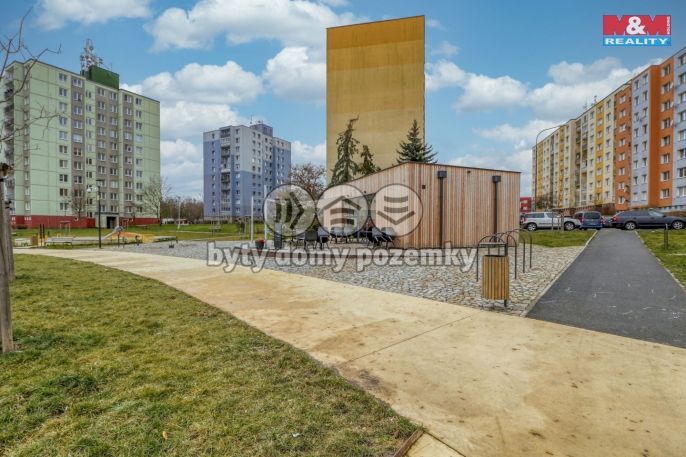 Prodej, Byt 3+1, Plzeň