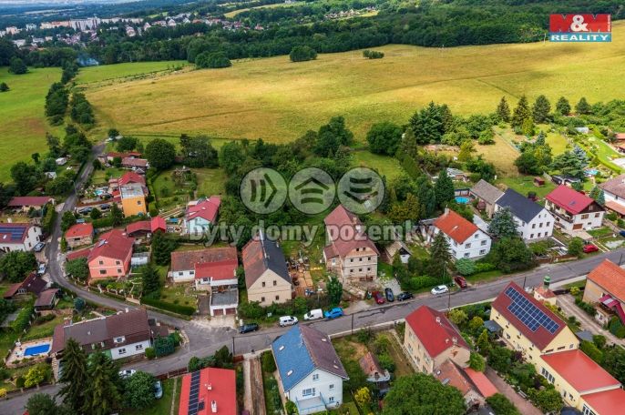 Prodej, Rodinný dům, Chlumec