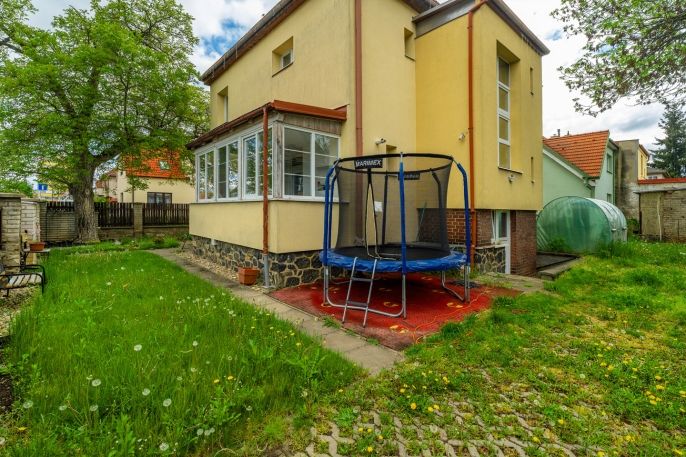 Prodej, Rodinný dům, Kralupy nad Vltavou