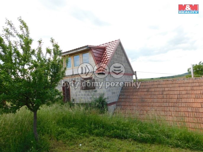 Prodej, Vinný sklep, Moravany