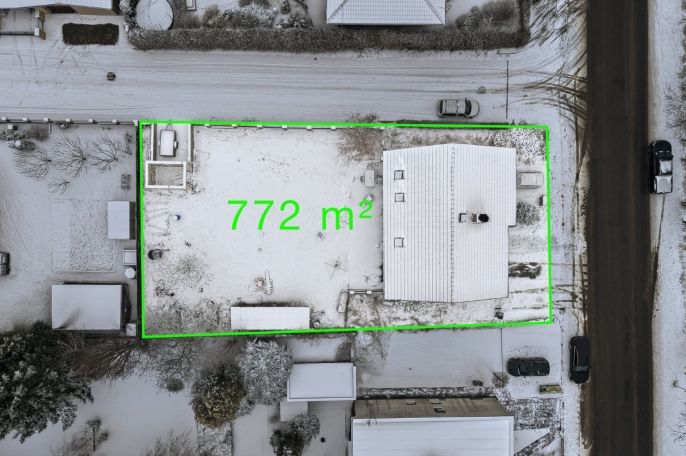 Prodej, Rodinný dům, Cerekvice nad Loučnou