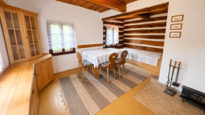 Prodej, Chata, Vyšní Lhoty