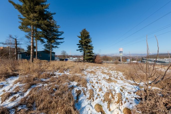 Prodej, Komerční pozemky, Sokolov