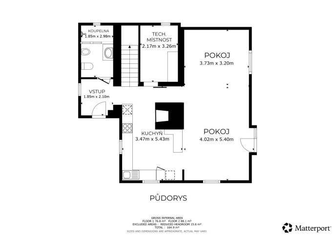 Prodej, Rodinný dům, Bělá