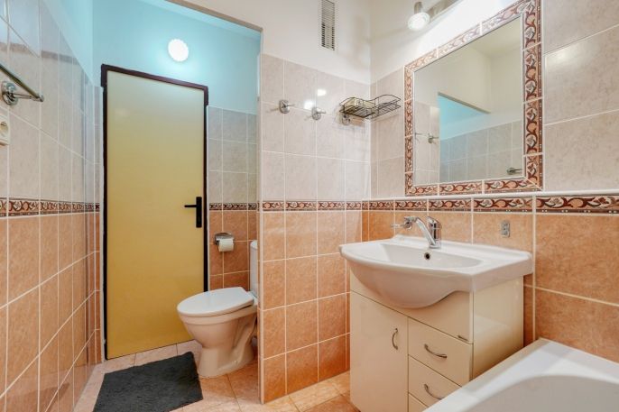 Prodej, Byt 2+1, Plzeň