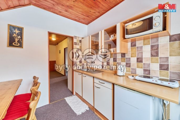 Prodej, Rodinný dům, Horní Maršov