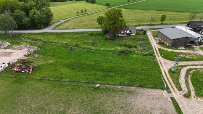 Prodej, Komerční pozemky, Líšnice