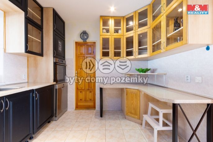 Prodej, Rodinný dům, Frýdek-Místek