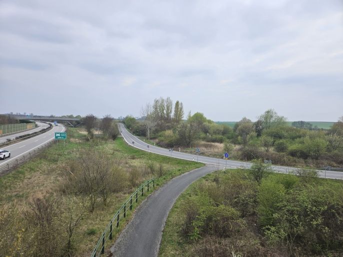 Prodej, Zahrada, Olomouc