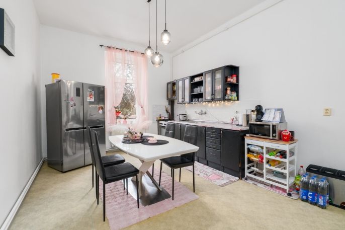 Prodej, Byt 3+kk, Teplice