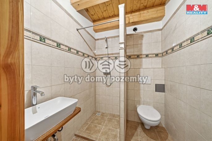 Prodej, Rodinný dům, Písařov