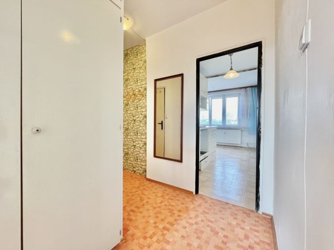 Prodej, Byt 2+1, Česká Třebová