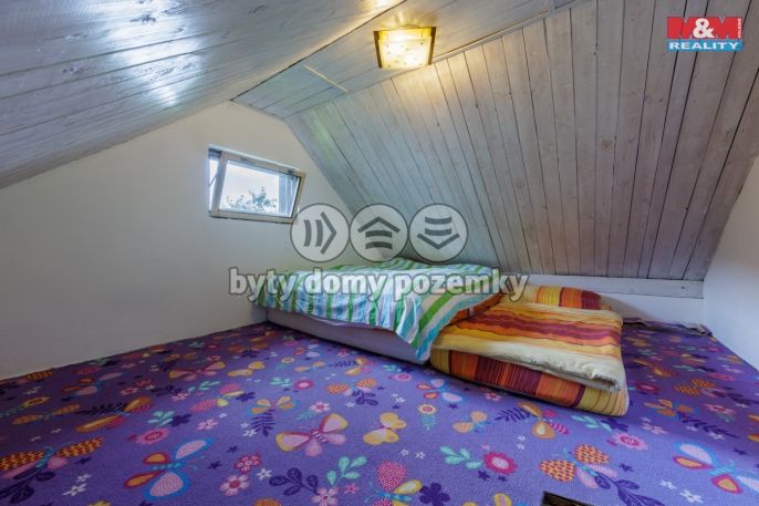 Prodej, Zahrada, Karlovy Vary