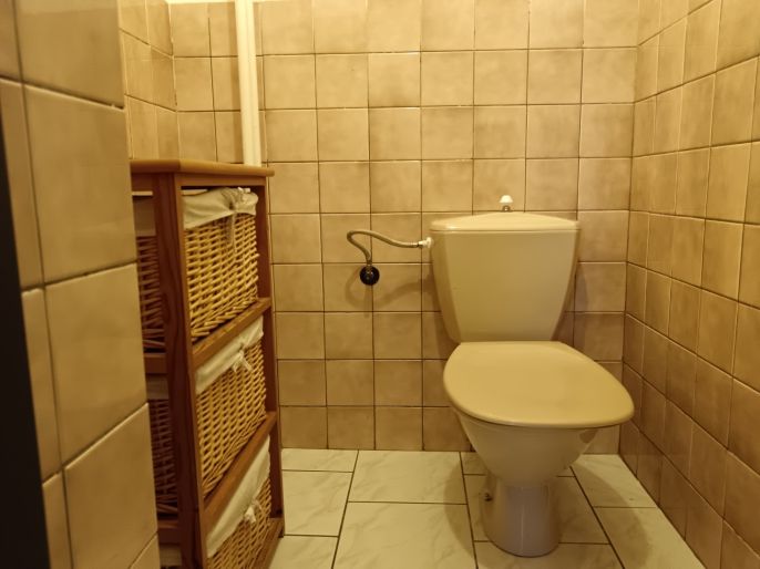 Pronájem, Byt 3+kk, Vřesina