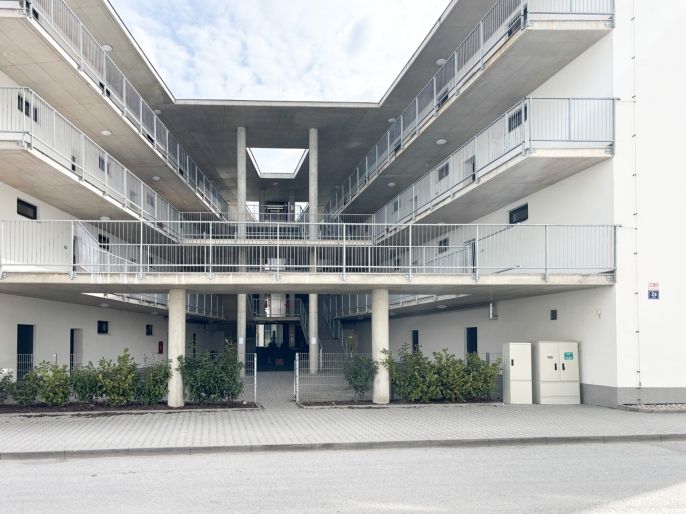 Pronájem, Byt 2+kk, Svitavy