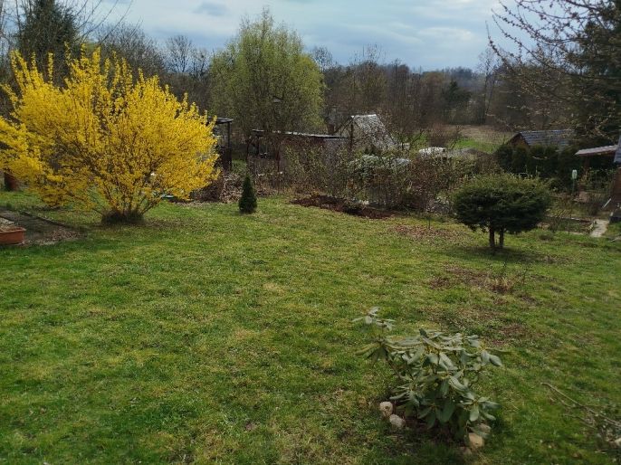 Prodej, Zahrada, Havířov