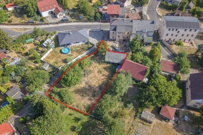 Prodej, Pozemek k bydlení, Hroznětín