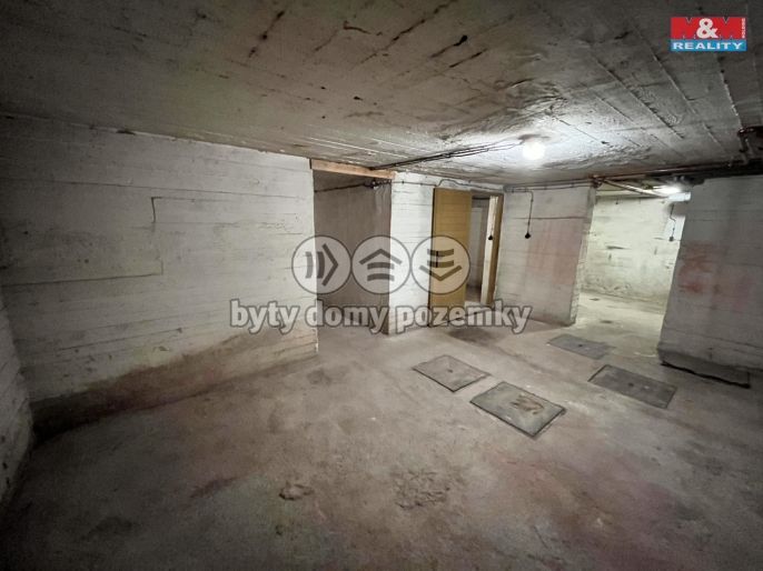 Prodej, Sklad, Ostrava