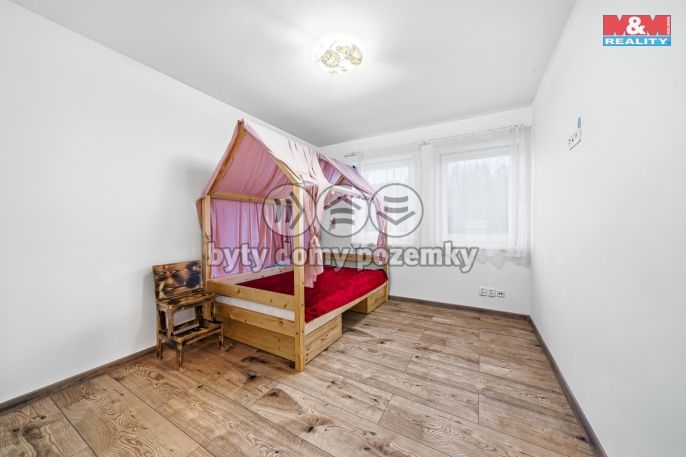 Prodej, Rodinný dům, Chmelík