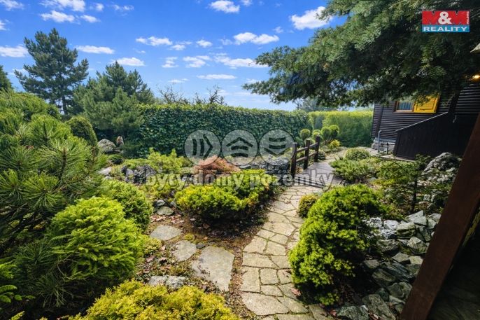 Prodej, Chata, Ochoz u Brna