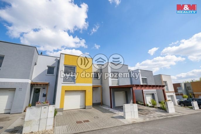 Prodej, Rodinný dům, Ostrava