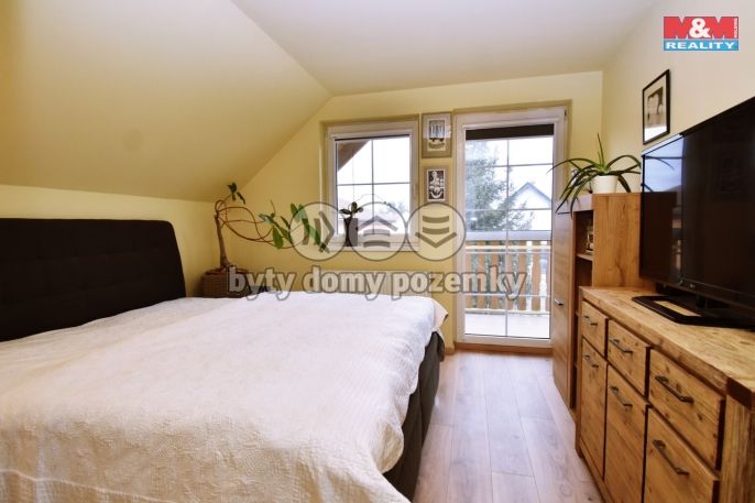 Prodej, Rodinný dům, Měšice