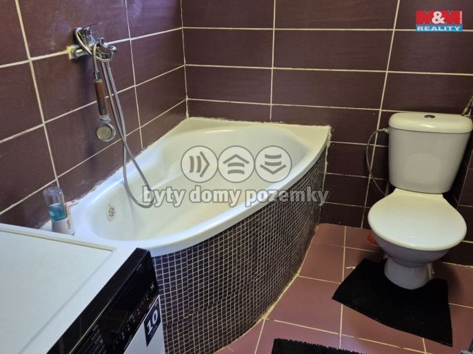 Prodej, Rodinný dům, Zaječov