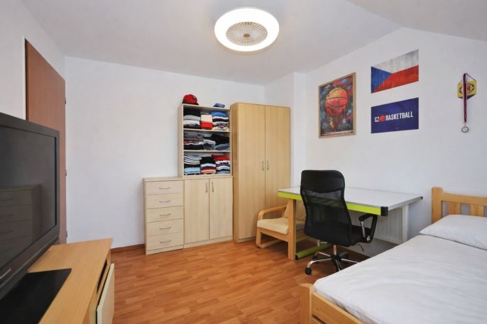 Prodej, Rodinný dům, Havlíčkův Brod