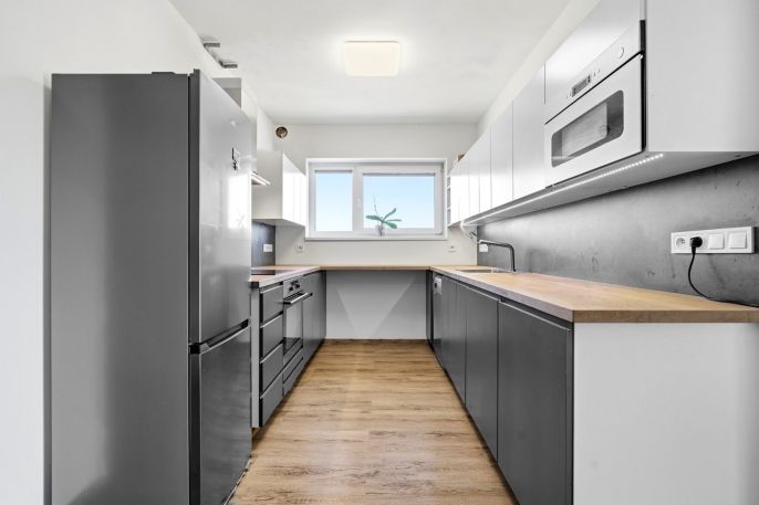 Prodej, Rodinný dům, Vědomice