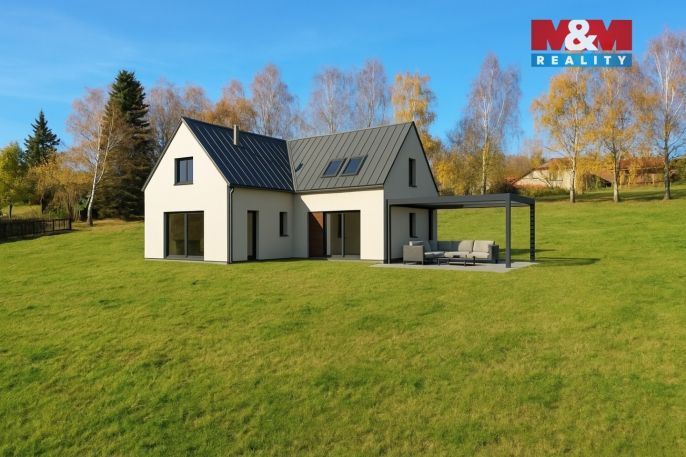 Prodej, Pozemek k bydlení, Úhlejov