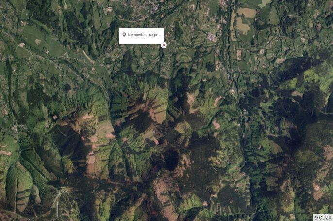 Prodej, Chata, Kunčice pod Ondřejníkem