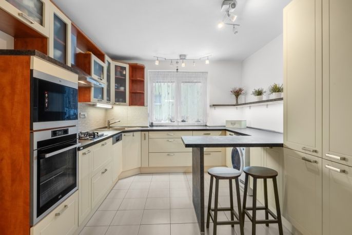 Pronájem, Byt 2+1, Kladno