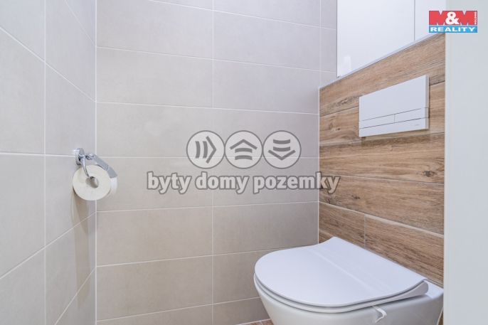 Prodej, Byt 3+1, Jihlava