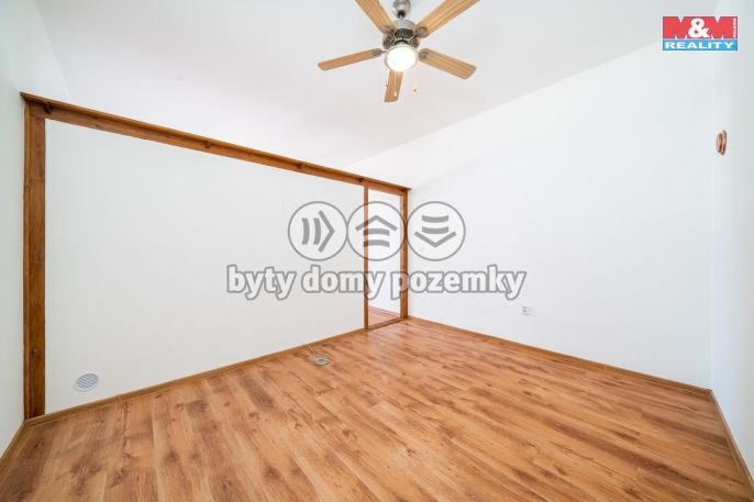 Prodej, Byt 1+1, Králíky