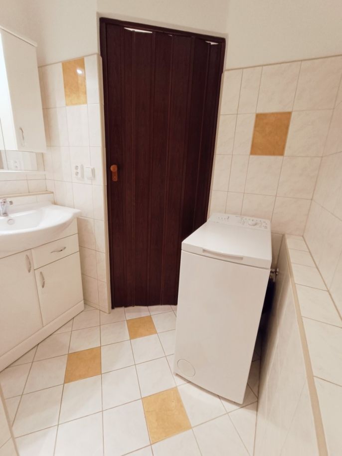 Pronájem, Byt 2+kk, Ústí nad Labem