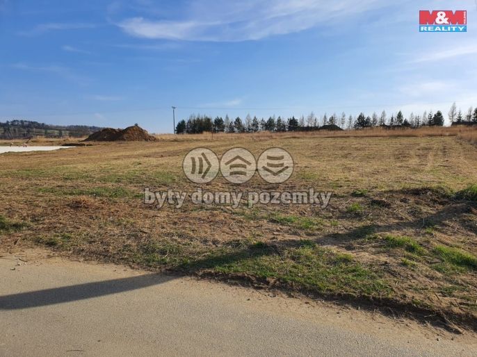 Prodej, Pozemek k bydlení, Kácov