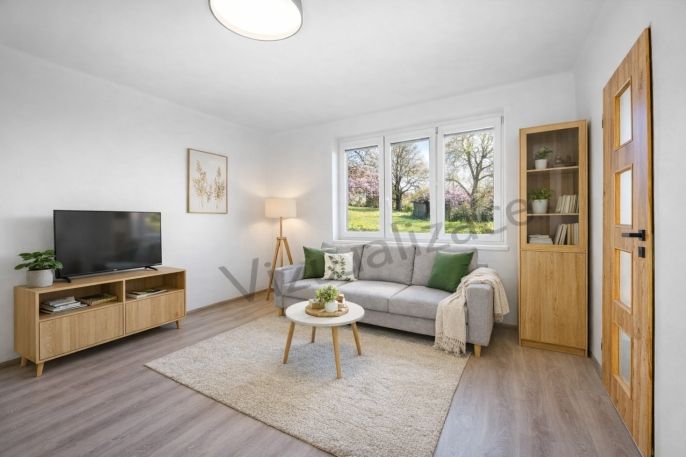 Prodej, Byt 3+1, Liberk