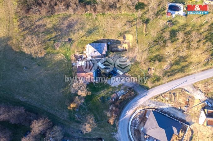 Prodej, Pozemek k bydlení, Halenkovice