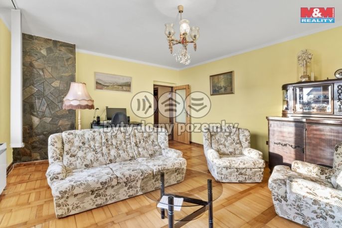 Prodej, Rodinný dům, Svijanský Újezd