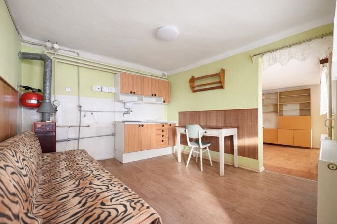 Prodej, Rodinný dům, Čejkovice