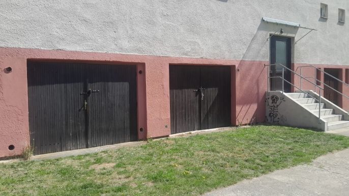 Prodej, Garáž, Strakonice