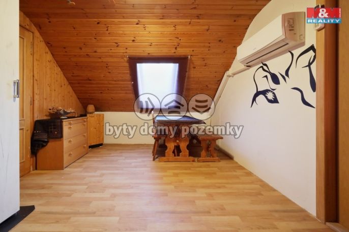 Prodej, Chalupa, Bořetice