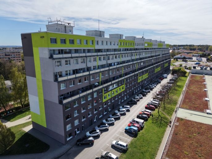 Prodej, Byt 3+kk, Kladno
