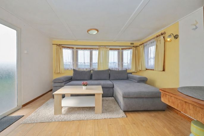 Prodej, Mobilheim, Vrdy