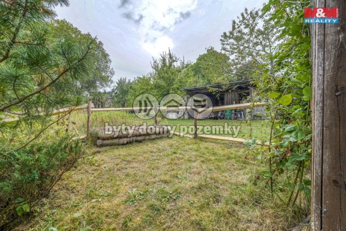 Prodej, Chalupa, Prášily