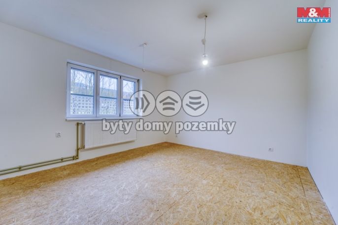 Prodej, Rodinný dům, Staré Sedlo